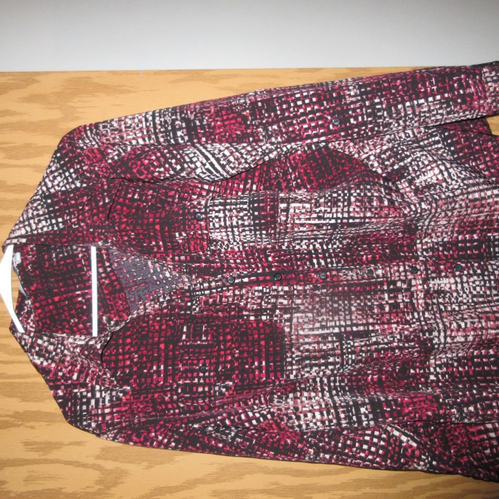Women's blouse